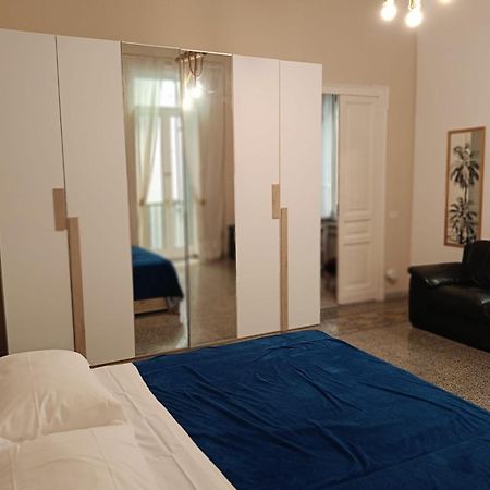 B&B Liberty House Naples Luaran gambar