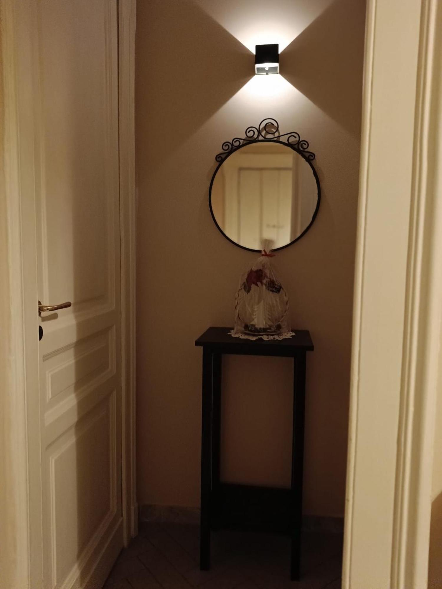 B&B Liberty House Naples Luaran gambar