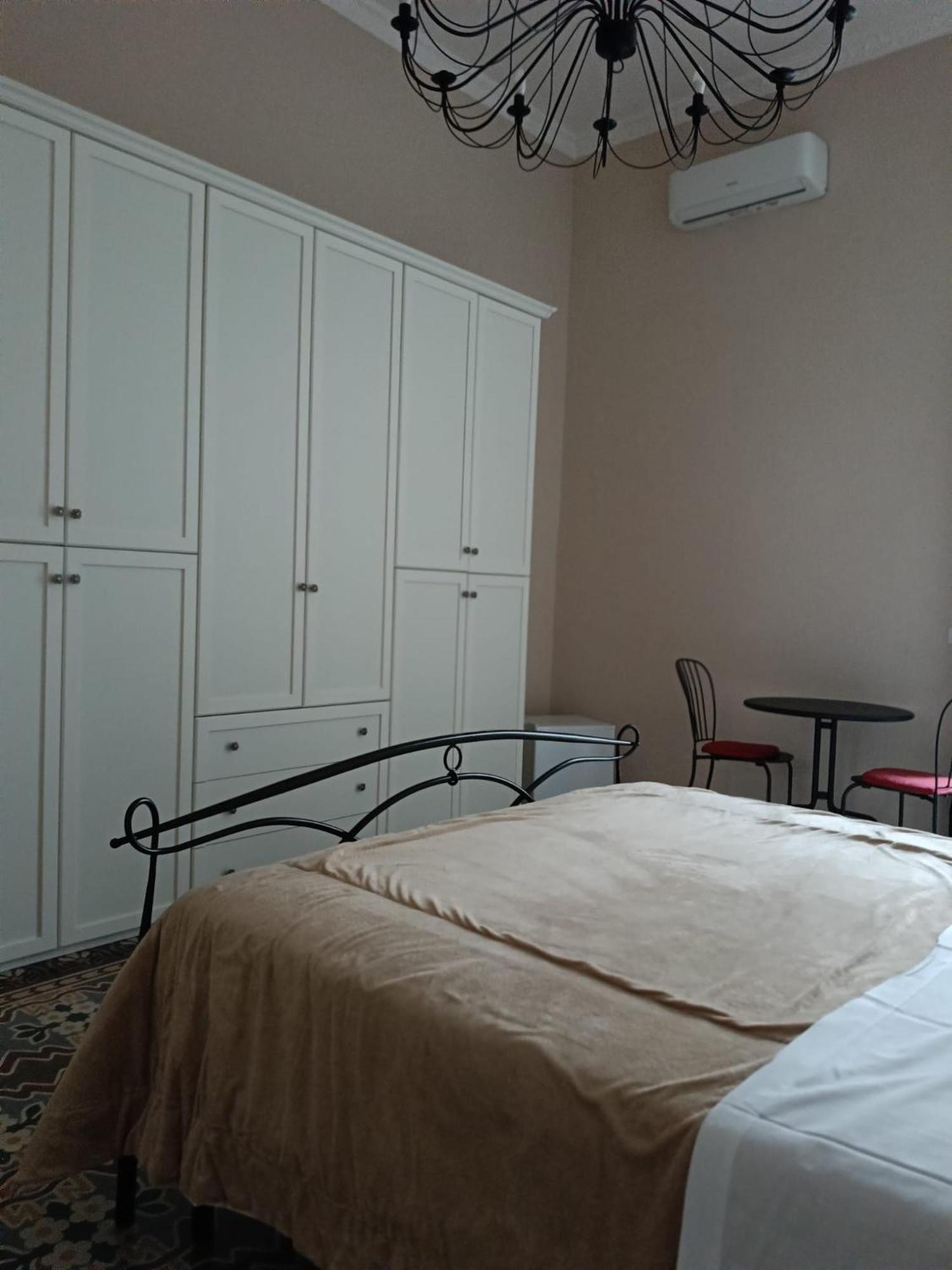 B&B Liberty House Naples Luaran gambar