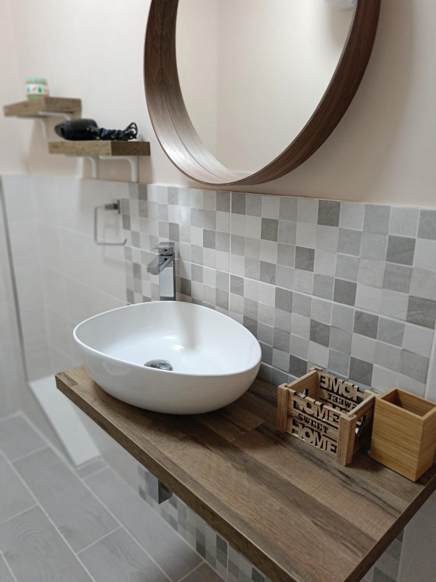 B&B Liberty House Naples Luaran gambar
