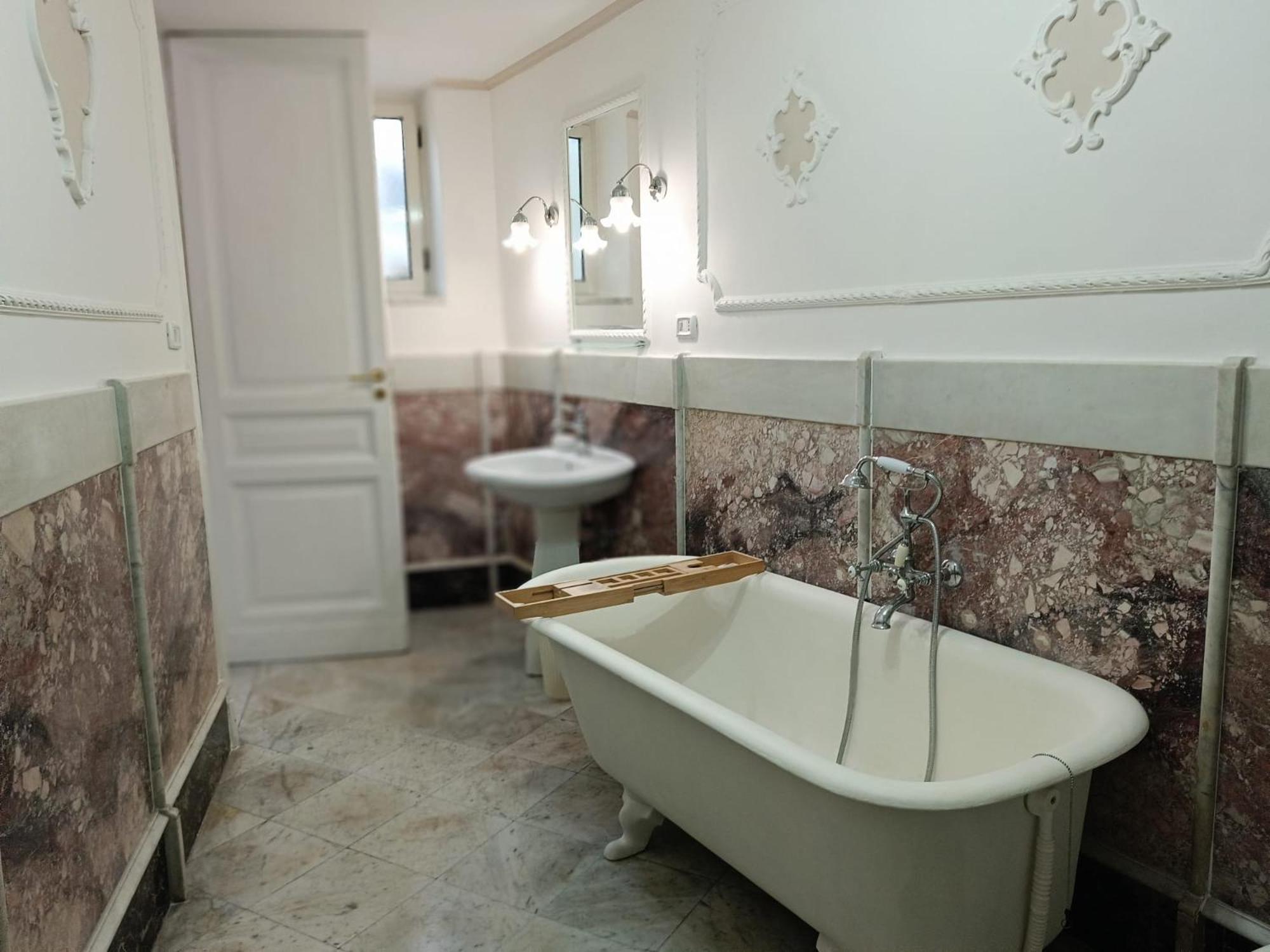B&B Liberty House Naples Luaran gambar