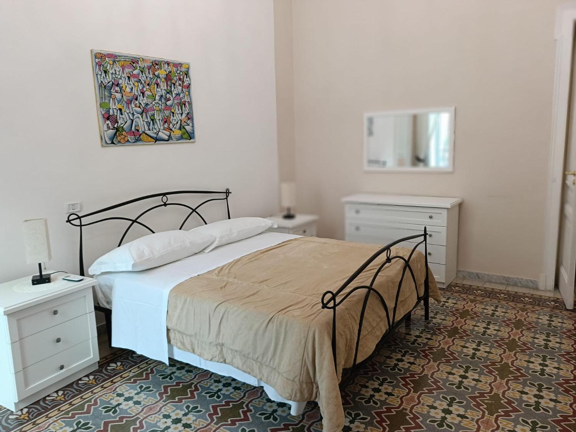 B&B Liberty House Naples Luaran gambar