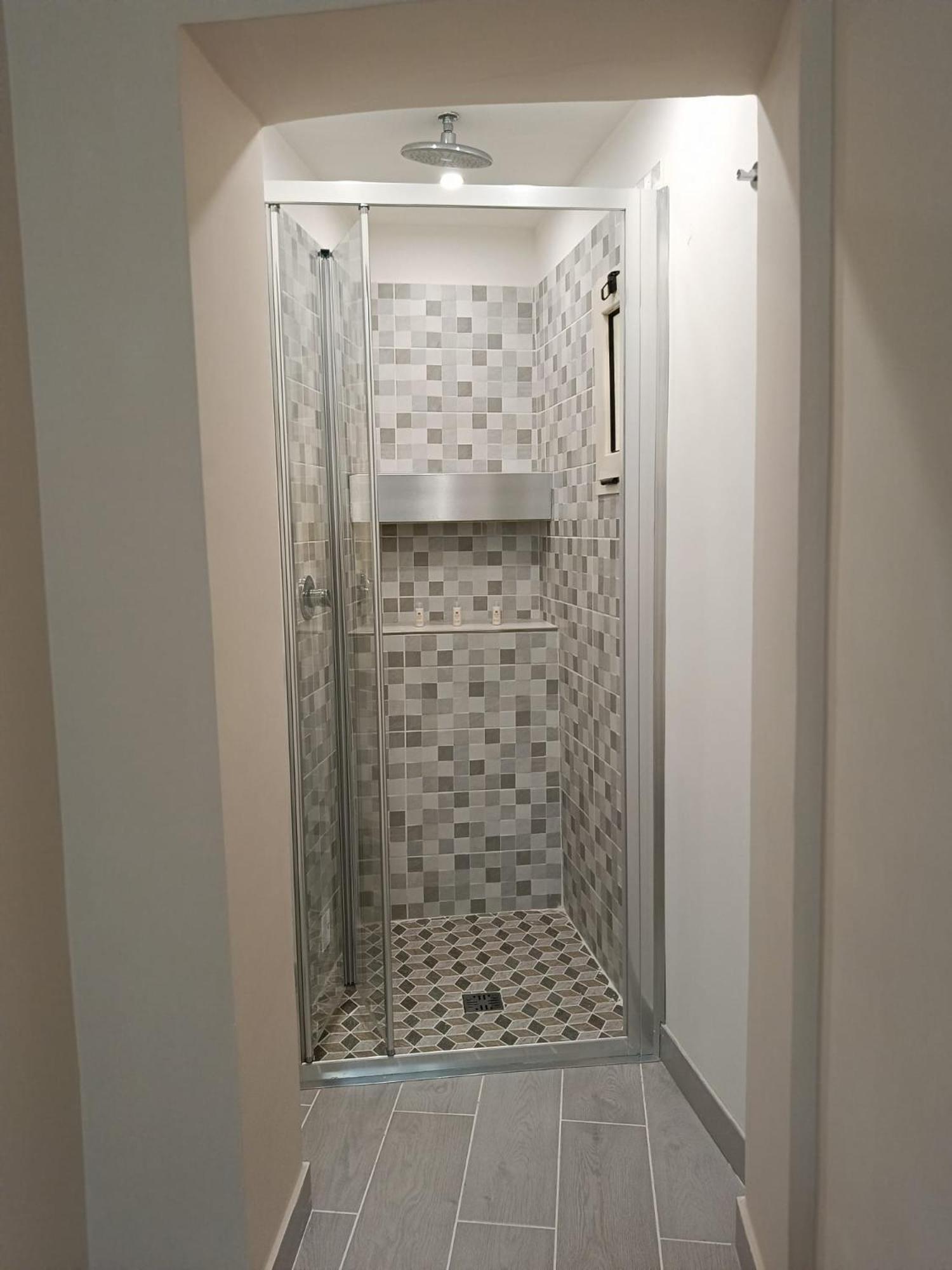 B&B Liberty House Naples Luaran gambar